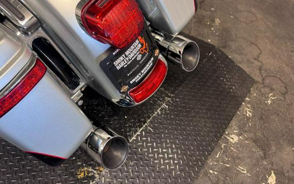 2015 Harley-Davidson ELECTRA GLIDE ULTRA LIMITED