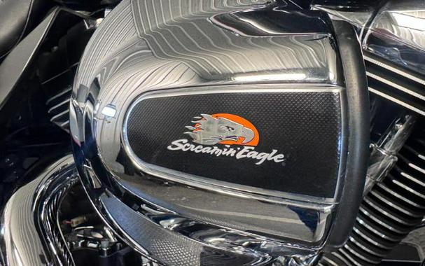 2015 Harley-Davidson ELECTRA GLIDE ULTRA LIMITED