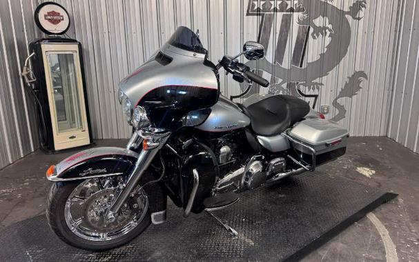 2015 Harley-Davidson ELECTRA GLIDE ULTRA LIMITED