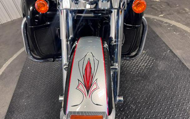 2015 Harley-Davidson ELECTRA GLIDE ULTRA LIMITED