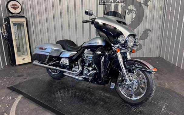 2015 Harley-Davidson ELECTRA GLIDE ULTRA LIMITED