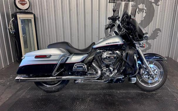 2015 Harley-Davidson ELECTRA GLIDE ULTRA LIMITED