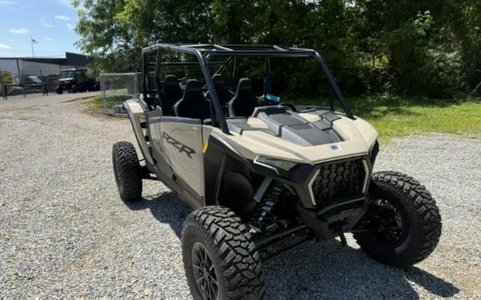 2026 Polaris RZR XP S 4 1000 Sport
