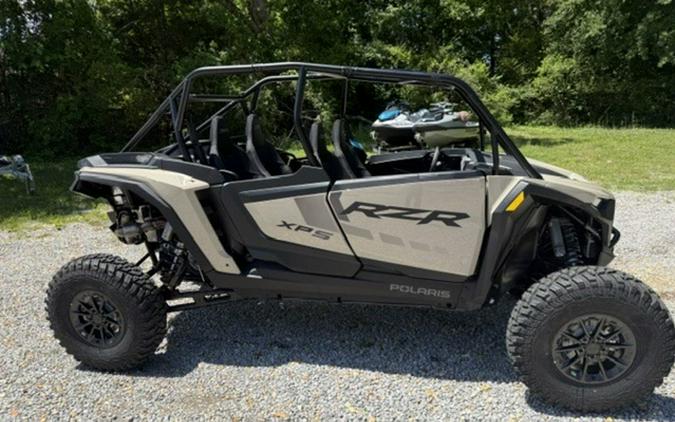 2026 Polaris RZR XP S 4 1000 Sport