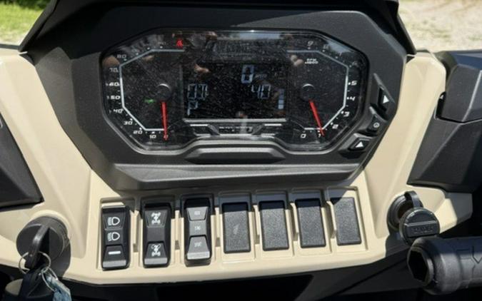 2026 Polaris RZR XP S 4 1000 Sport