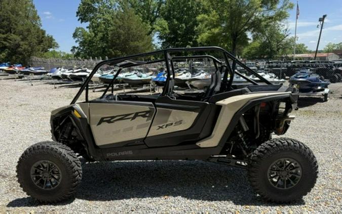 2026 Polaris RZR XP S 4 1000 Sport