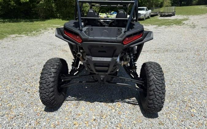 2026 Polaris RZR XP S 4 1000 Sport