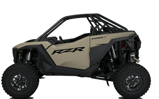 2026 POLARIS RZR Pro S Sport Sand Dune - 111028