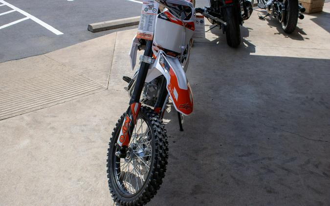2026 KAYO TT125