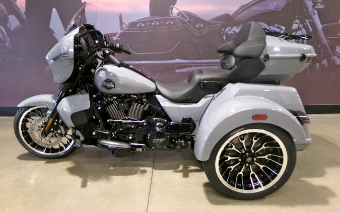 2026 Harley-Davidson® Street Glide 3 Limited