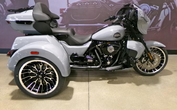 2026 Harley-Davidson® Street Glide 3 Limited