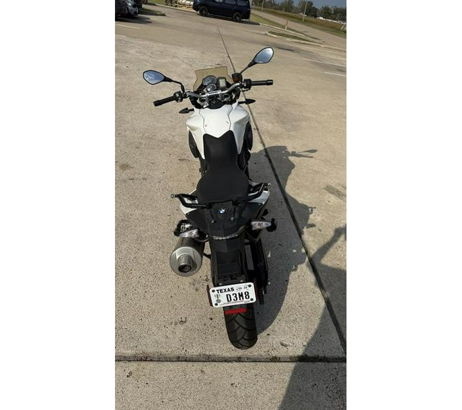 2015 BMW F 700 GS