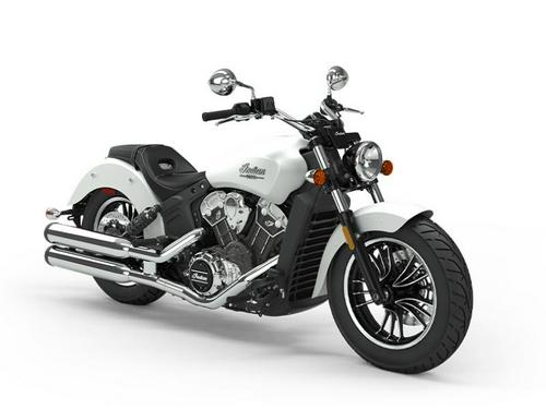 2020 Indian Scout Bobber Twenty Review (10 Fast Facts)