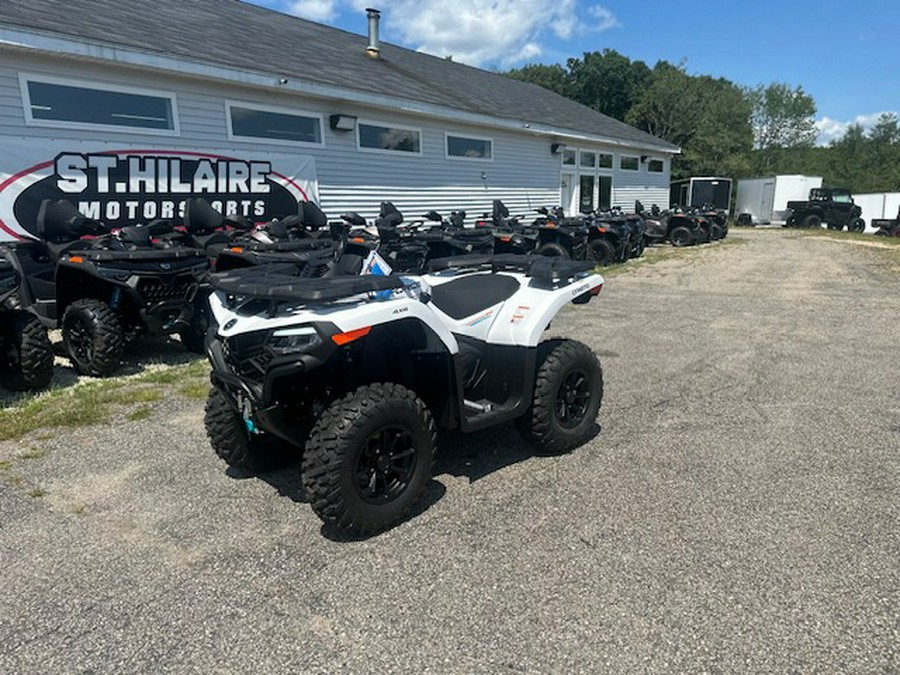 2026 CFMOTO CFORCE 500