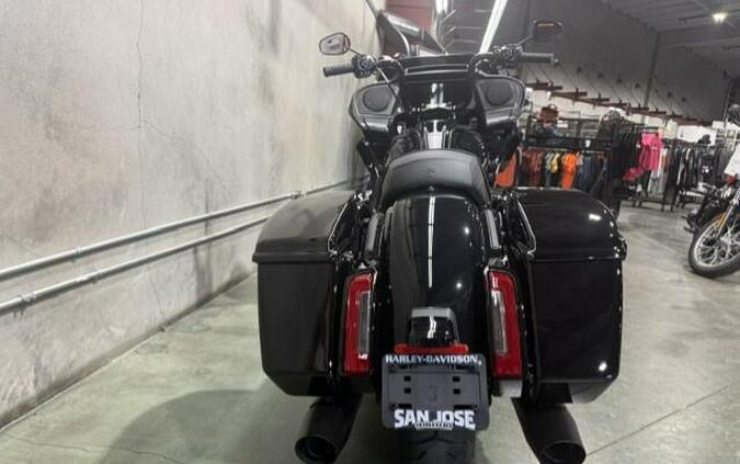 FLTRX 2026 Road Glide®