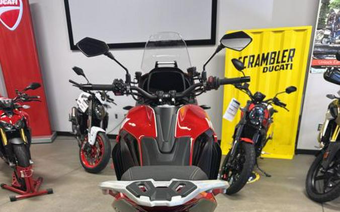 2026 Motomorini X-CAPE 1200