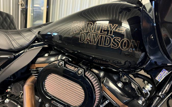 2022 Harley-Davidson ROAD GLIDE SPECIAL ST