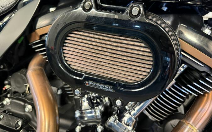 2022 Harley-Davidson ROAD GLIDE SPECIAL ST