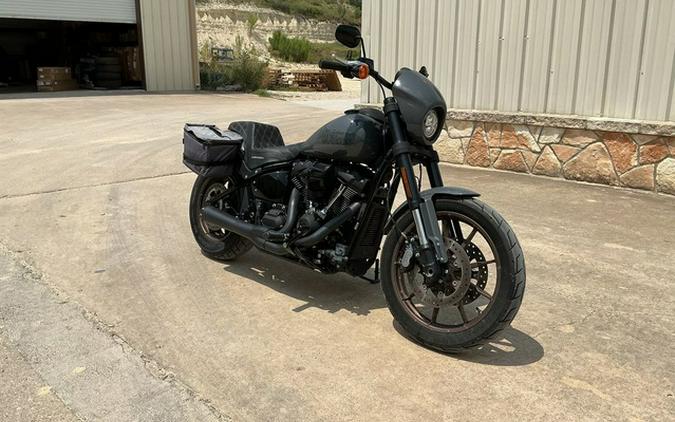 2022 Harley-Davidson Softail FXLRS - Low Rider S