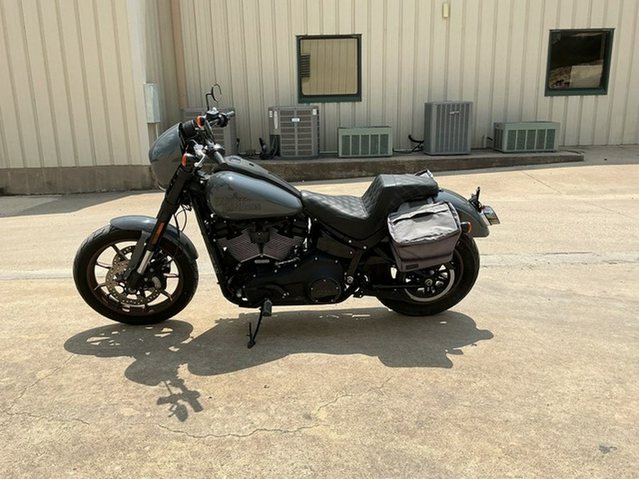 2022 Harley-Davidson Softail FXLRS - Low Rider S