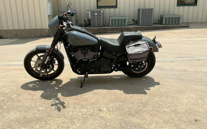 2022 Harley-Davidson Softail FXLRS - Low Rider S