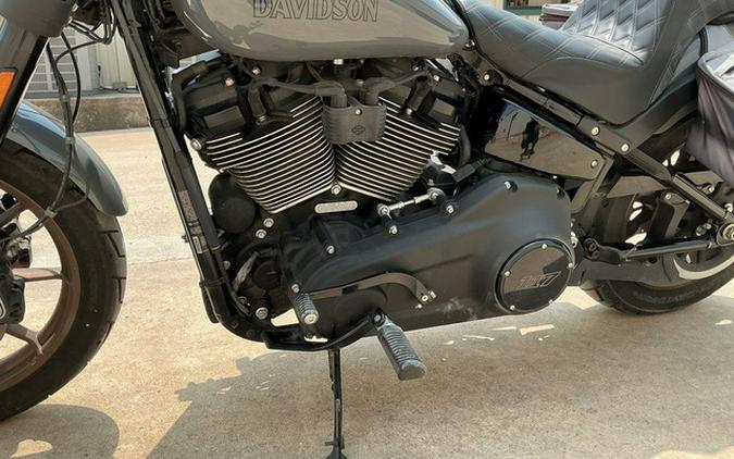 2022 Harley-Davidson Softail FXLRS - Low Rider S
