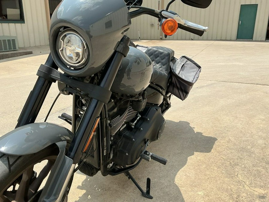 2022 Harley-Davidson Softail FXLRS - Low Rider S