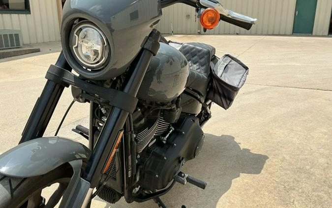 2022 Harley-Davidson Softail FXLRS - Low Rider S