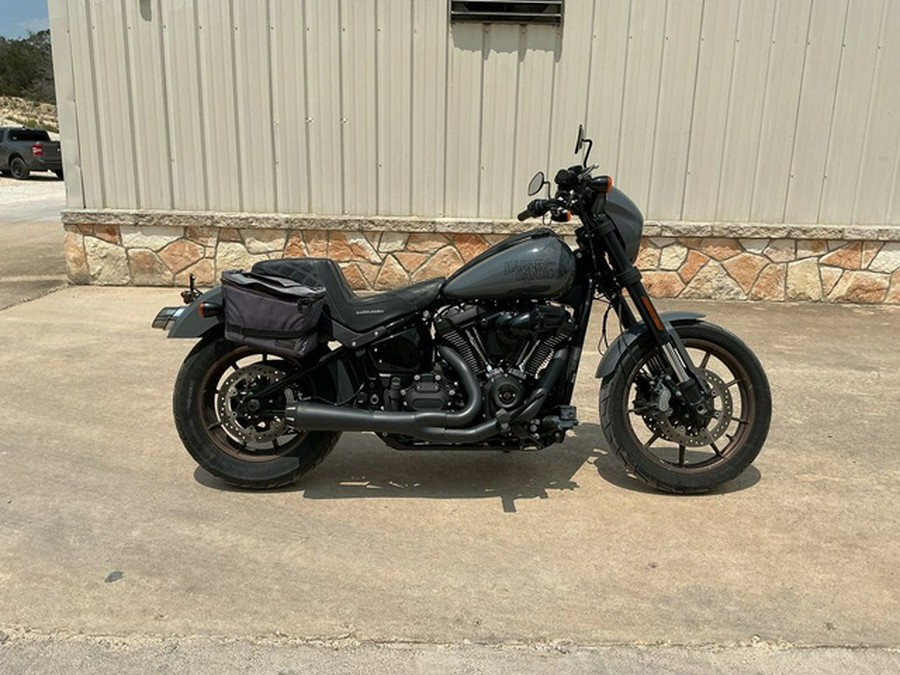 2022 Harley-Davidson Softail FXLRS - Low Rider S
