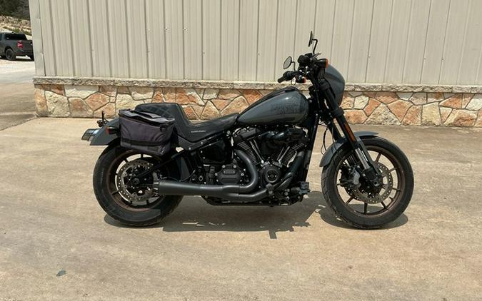2022 Harley-Davidson Softail FXLRS - Low Rider S