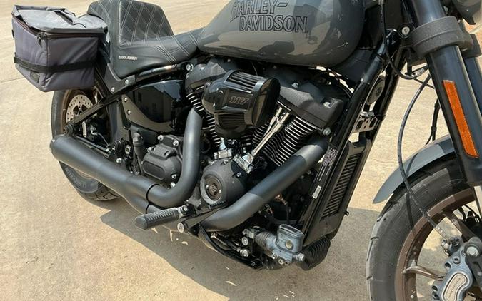 2022 Harley-Davidson Softail FXLRS - Low Rider S