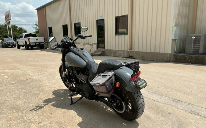 2022 Harley-Davidson Softail FXLRS - Low Rider S