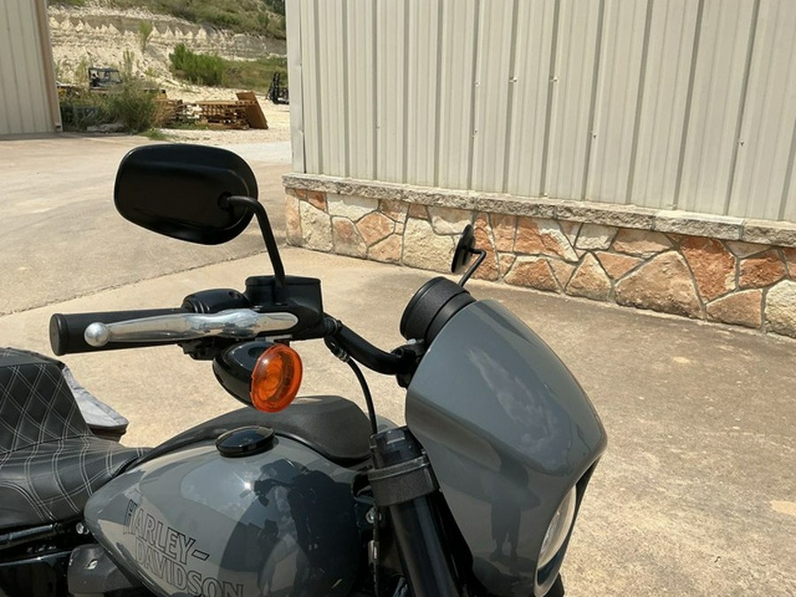 2022 Harley-Davidson Softail FXLRS - Low Rider S