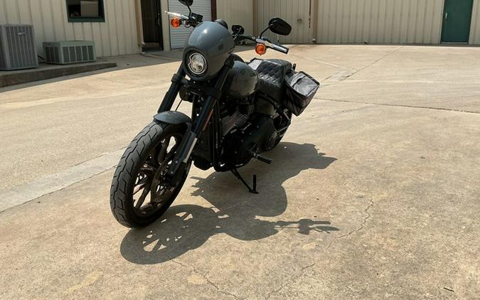 2022 Harley-Davidson Softail FXLRS - Low Rider S