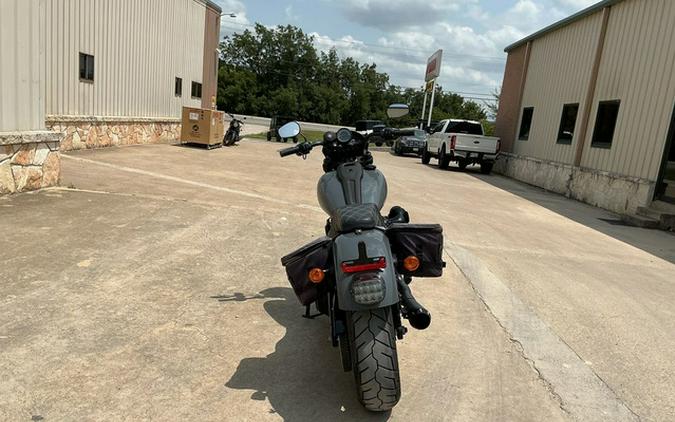 2022 Harley-Davidson Softail FXLRS - Low Rider S