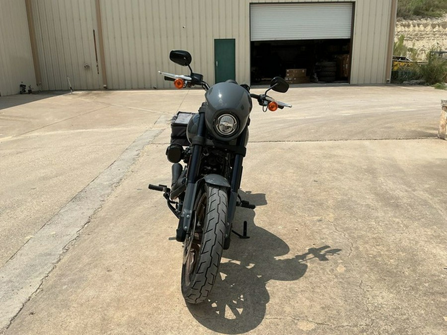 2022 Harley-Davidson Softail FXLRS - Low Rider S