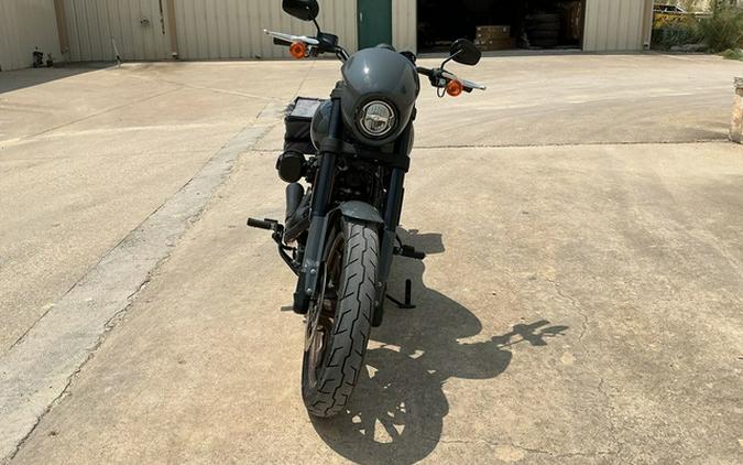 2022 Harley-Davidson Softail FXLRS - Low Rider S
