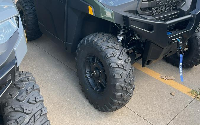 2027 Polaris Ranger XP 1000 NorthStar Ultimate