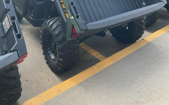 2027 Polaris Ranger XP 1000 NorthStar Ultimate