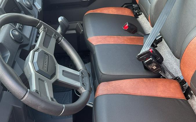 2027 Polaris Ranger XP 1000 NorthStar Ultimate