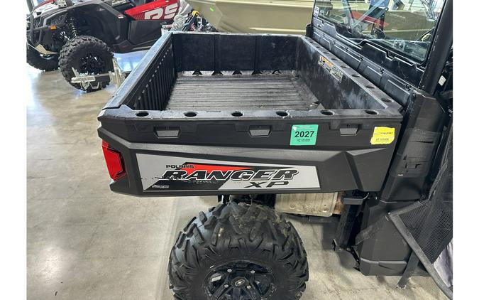 2019 RANGER XP 900 EPS - Polaris