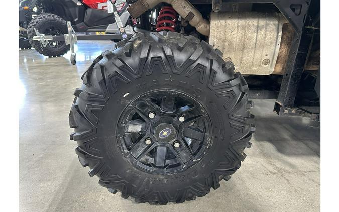 2019 RANGER XP 900 EPS - Polaris