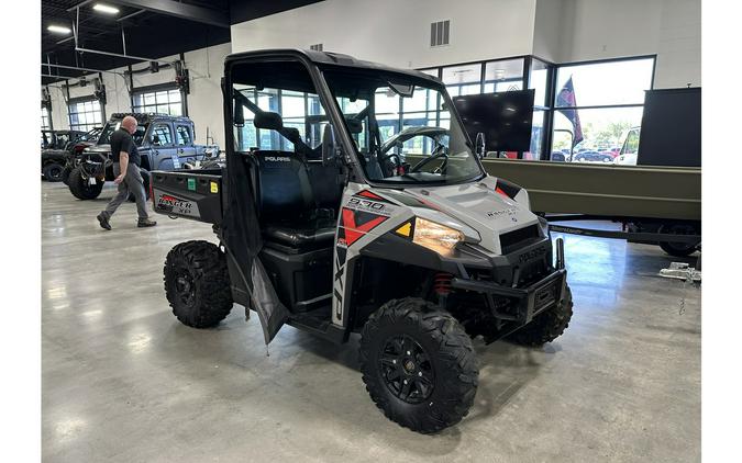 2019 RANGER XP 900 EPS - Polaris