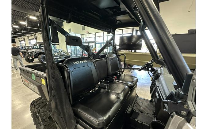 2019 RANGER XP 900 EPS - Polaris