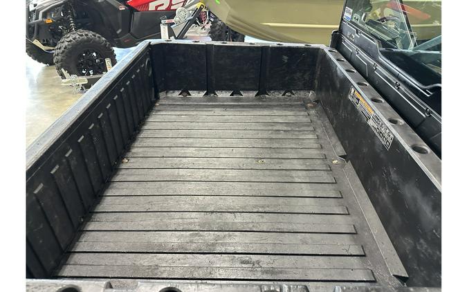 2019 RANGER XP 900 EPS - Polaris