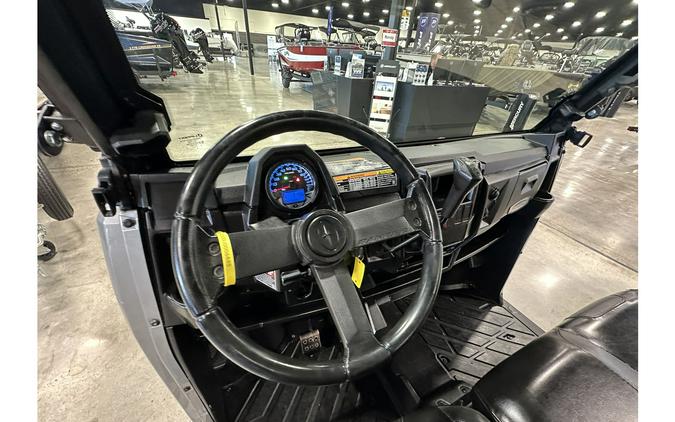 2019 RANGER XP 900 EPS - Polaris