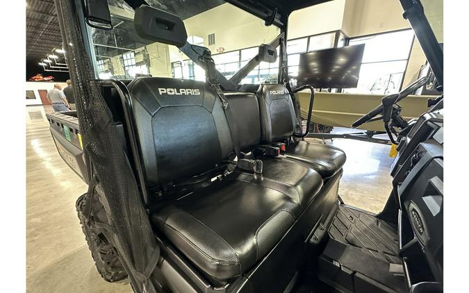 2019 RANGER XP 900 EPS - Polaris