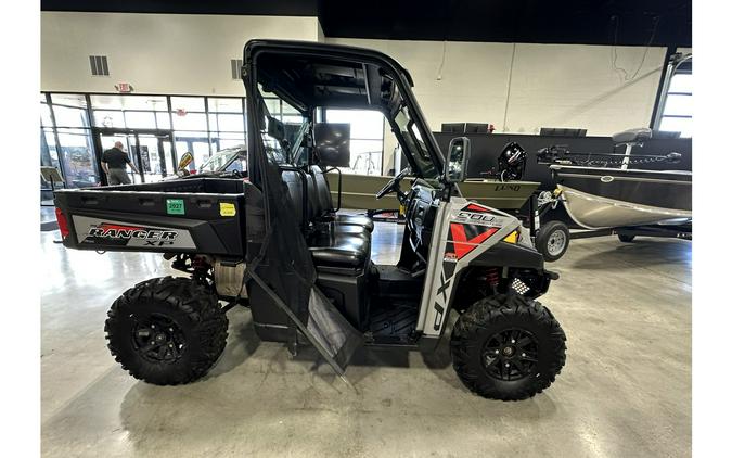 2019 RANGER XP 900 EPS - Polaris