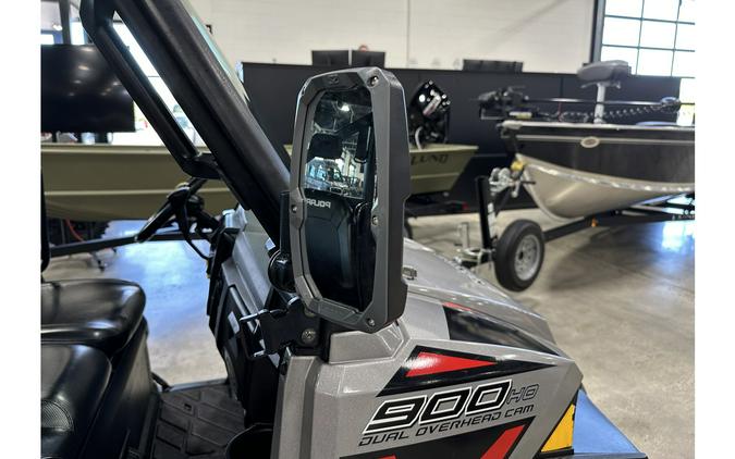 2019 RANGER XP 900 EPS - Polaris