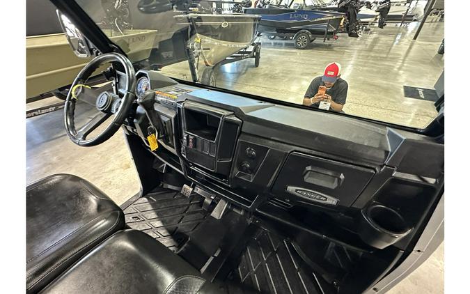 2019 RANGER XP 900 EPS - Polaris